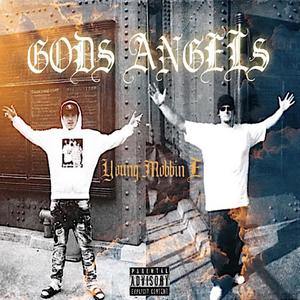 Gods Angels (Explicit)