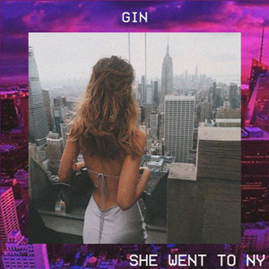 She Went To New York (Explicit)