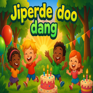 Jiperde Doo Dang