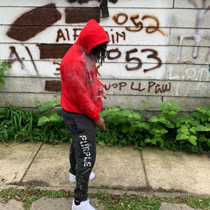 Lil Tez -Cant Lose My Feelings (Explicit)