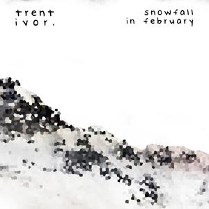 Snowfall in February