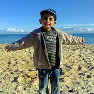 Brown Girl (Explicit)