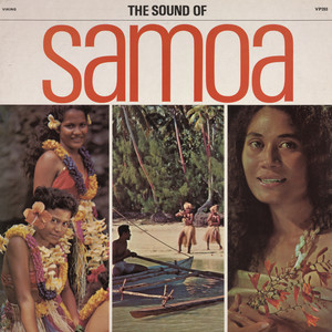 The Sound of Samoa