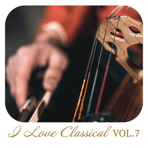 I Love Classical, Vol. 7