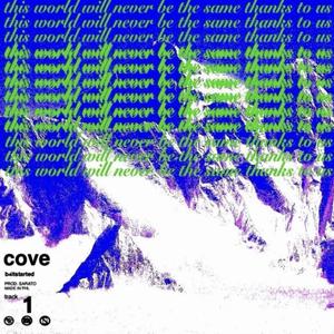 B4 iT STARTED (Explicit)