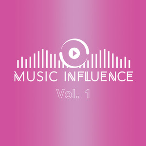 Music Influence: Voices Connecting the World Vol. 1