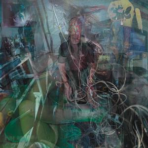 chciałem napić się mleka, ale nie udało mi się otworzyć drzwi od lodówki: być może coś siedzi w środku i je trzyma od wewnątrz (feat. Michał Górczyński)