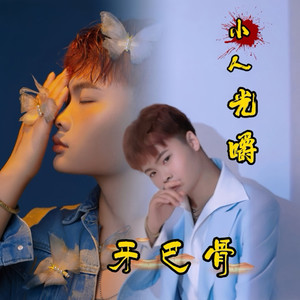 阴险小人看不清