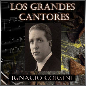 Los Grandes Cantores