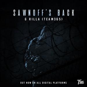 Sawnoff's Back (Explicit)