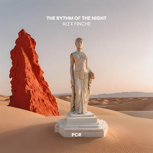 The Rythm Of The Night (Afro House)