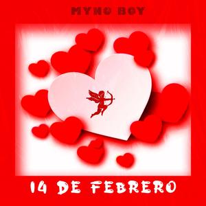 14 de Febrero