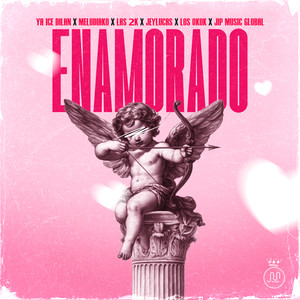 Ya Ice Dilan - Enamorado