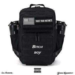 ***** BOY (feat. Yung Krumpet) [Explicit]