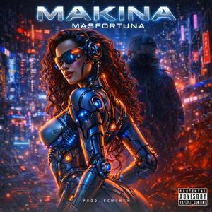 MAKINA