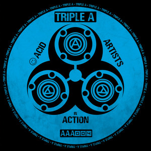 Tik Tok - Acid Unstoppable