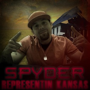Representin' Kansas (Explicit)