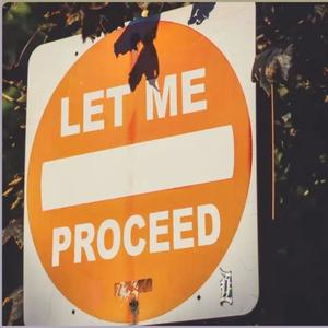 LET ME PROCEED (Explicit)