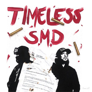 S.M.D Music - Timeless (Explicit)