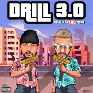 DRILL, Pt. 3 (Explicit)