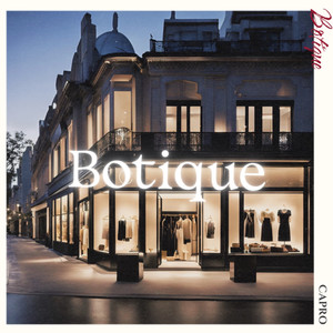 Boutique (Explicit)