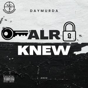 Alr Knew (feat. prod. xoseneca) [Explicit]