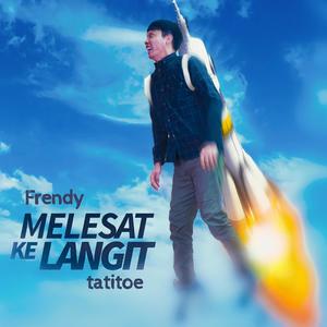 Melesat ke langit