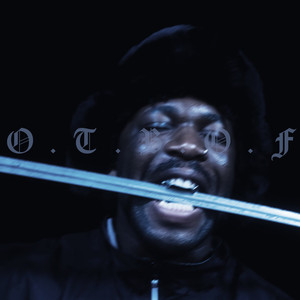 ON THE BACK OF FORGIVENESS