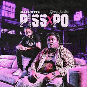 Piss Po' (feat. Derez De'Shon) [Explicit]