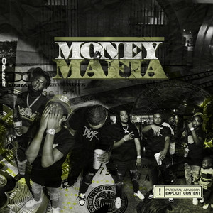 Money Mafia (Explicit)