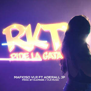 RKT PIDE LA GATA (feat. aderall jp & elemebe) (Explicit)