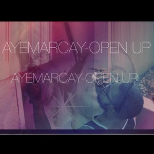 Open Up (Explicit)