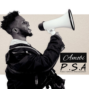P.S.A (Public Service Announcement)