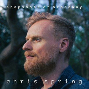 Snapshots of Broadway