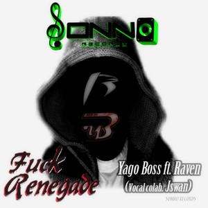 **** Renegade feat Jswan