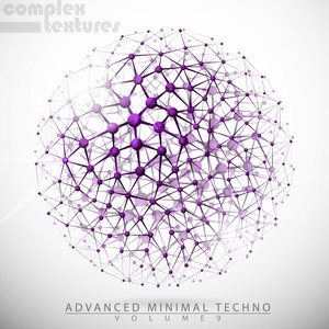 Advanced Minimal Techno, Vol. 9