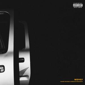 Where Did You Go? (Explicit)