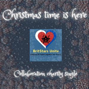 Christmas time is here (feat. Peter Donegan, Felicity Dukes-Allan, LyricalG-Riley, Richard Boys, Gracie Smickersgill & Erin Inglis)