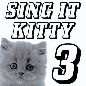 Sing It Kitty Advert (We Built This City On Rock and Roll)