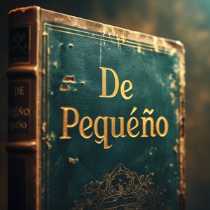 De Pequeño