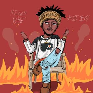 Hot Boy (Explicit)