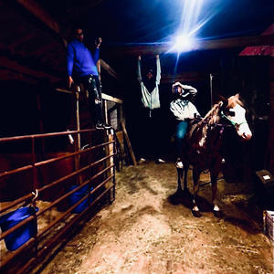 The Pain We Share (feat. Tac, Calski & BabyDraco)