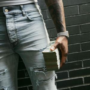 Riding Wit Tall (Explicit)