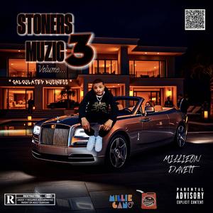 Generational wealth (feat. MillieGang) (Explicit)