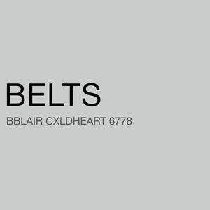 Belts (Explicit)