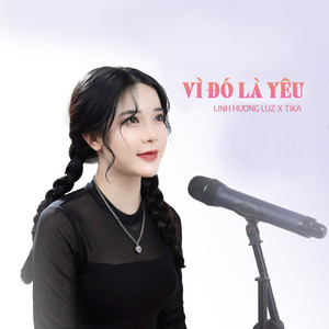 Vì Đó Là Yêu (Ss Remix)