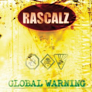 Rascalz - Lab Rat Produce
