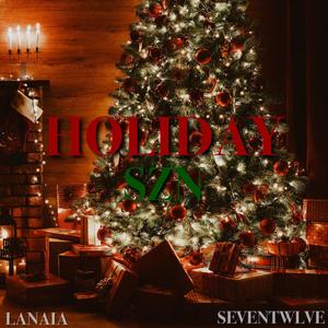 Holiday SZN (feat. LANAIA)