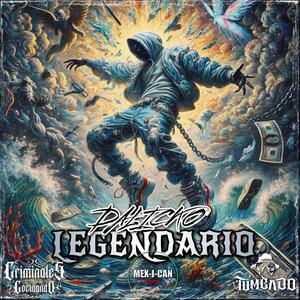 LEGENDARIO (Explicit)