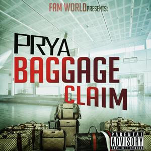 Baggage Claim (Explicit)